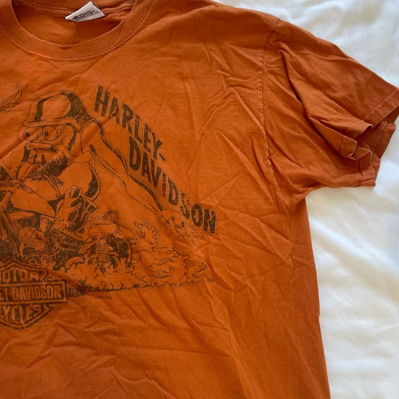 ⚫️ Vintage Harley Davidson⚫️ - Picture 4 of 6